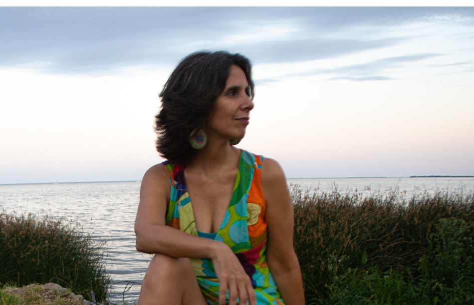 Nora Sarmoria