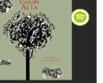 Tapa del disco Unión Alta